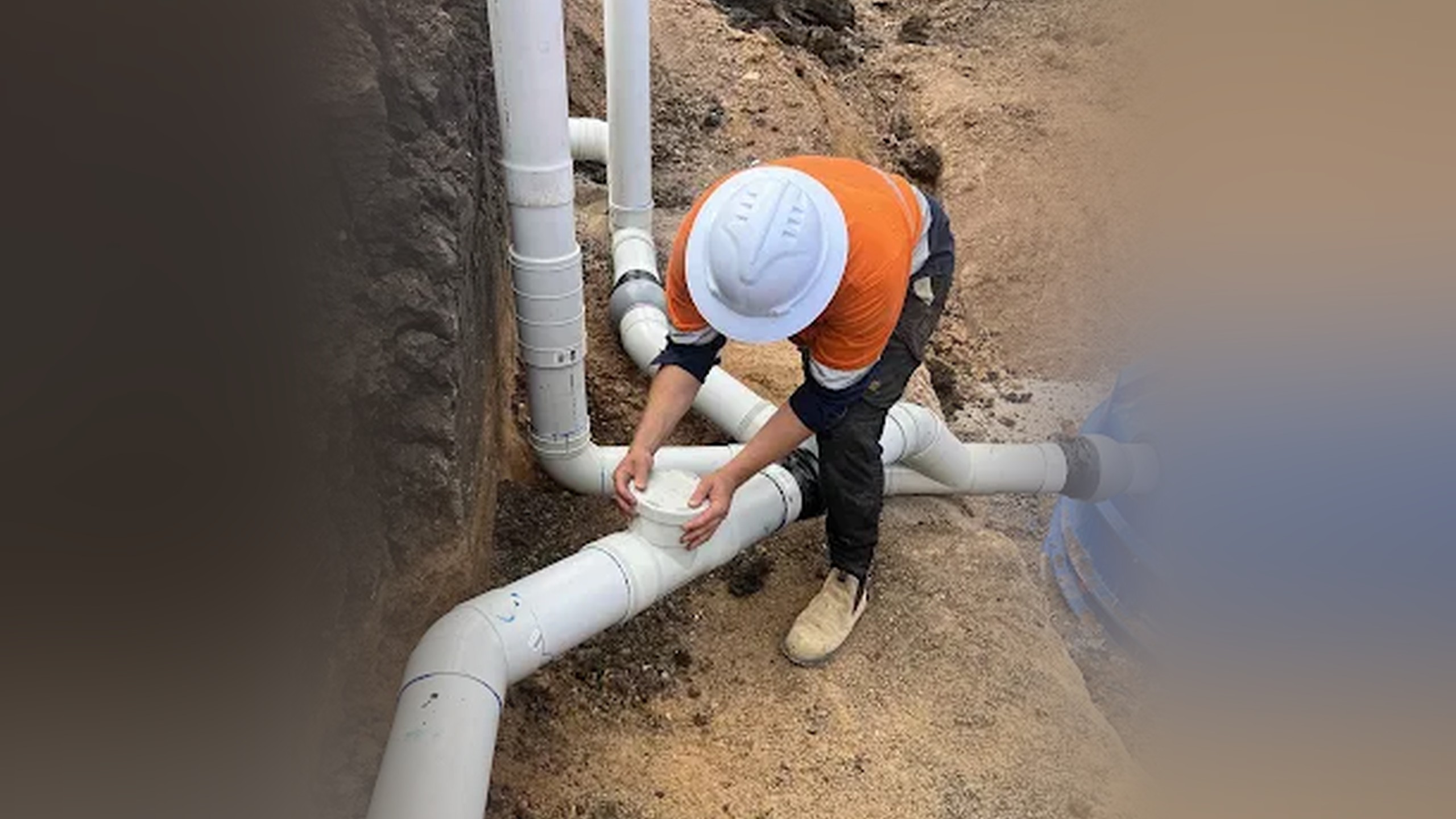 HPS Plumbing Solutions in Pialba